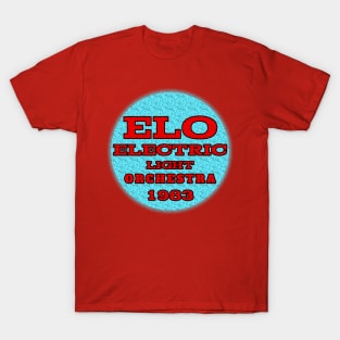 ELO T-Shirt